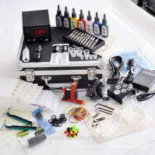 Complete Tattoo kit with accessory
